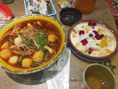 -申记串道(中街店)
