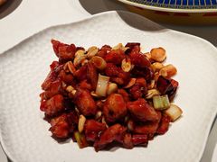 -真地道京味府·鲜橙烤鸭·北京菜(朝外大街东大桥店)