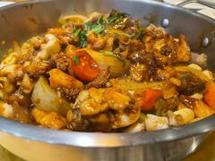 -黄记煌三汁焖锅(新世纪广场店)