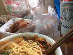 -祁家面馆(大香炉店)