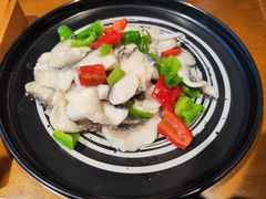 -三凤酒家·百年无锡菜(清扬茂业店)