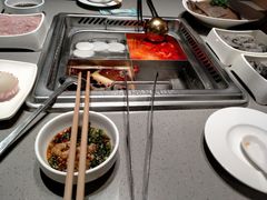 -海底捞火锅(翔龙天地广场店)