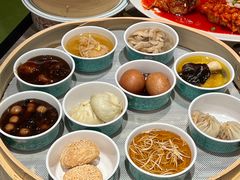 -奇芳阁·百年清真南京菜(夫子庙店)