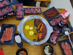 -皇牛鲜生·牛爱牛鲜牛肉自选火锅(晋吉北路店)