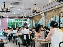 -椿记烧鹅(建干路店)