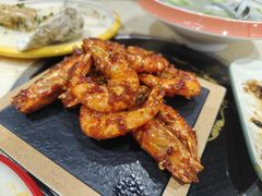 -友德福.老字号粤菜.广州地标融合美食(荔湾路店)