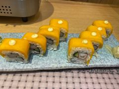 -林妈妈村·日式料理(宝山万达店)