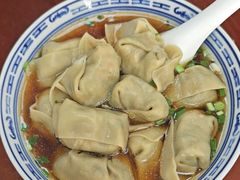 乡味馄饨-古徽州馄饨店(宝安路店)
