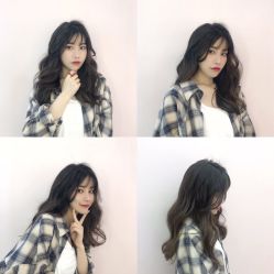 -3AM HAIR SALON染发接发