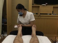 -SPA·印象足道养生(大运河度假区四望亭店)