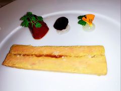 鹅肝酱-AZUR聚(香格里拉饭店)