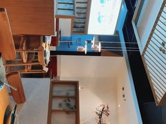 -蜜桃餐厅·伴山(绿宝广场店)