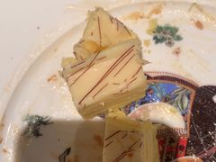 -百纳·维萨吧西餐厅(百纳瑞汀酒店)