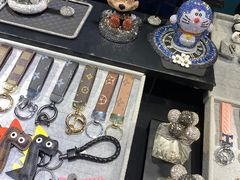 -吴山路夜市