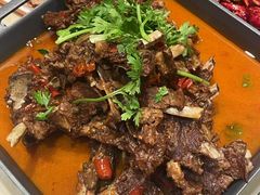 -杨氏青龙虾·羊蝎子(珠江路店)