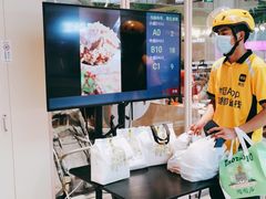 -卡朋西餐(悦汇城店)