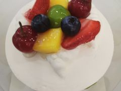 -巴莉甜甜(安高城市商业广场店)