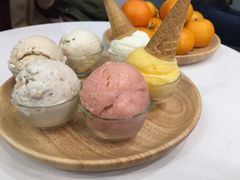 -歎雪糕低糖低脂Gelato冰淇淋