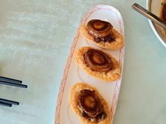 -南海渔村·空中一号(天幕海鲜店)