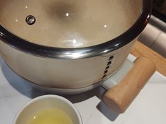 -吉祥春饼·烤鸭(文登利群店)