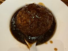 -苹果树下艺术餐厅(通州店)