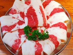 牛五花-原始泥炉烤肉(总店)