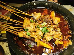 -遇见长安(兰州中心店)