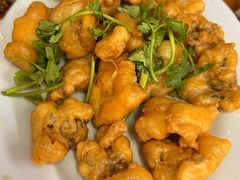 油炸豆腐鱼-老三鱼仔店