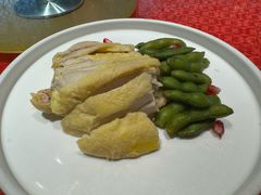 -南山饭店(阳明古镇店)