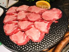 -一品诚记烤肉(大连柏威年购物中心店)