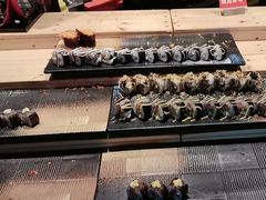 -星伦多自助料理(江阴万达店)