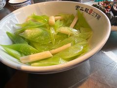 -富正毅三下锅·湘西韵味(天门山索道店)