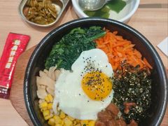 -米村拌饭(江宁万达店)