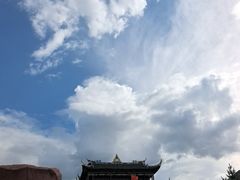 -松州古城