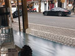 手冲-KYO COFFEE(胶州路店)