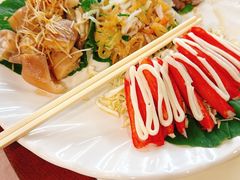 -北平采芝楼餐厅