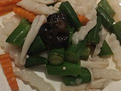 -前海沿·青岛菜(乐客城店)