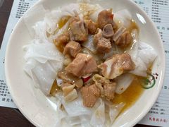 排骨陈村粉-仁信双皮奶(东川路店)