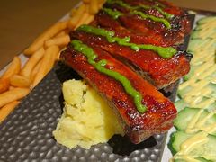 -苦尽酒馆·川菜(鼓楼店)
