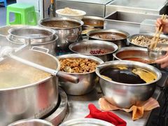 -金牌罗记肠旺面(蔡家街店)