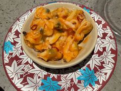 -小乔回转寿司(沈阳大悦城店)