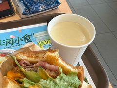 -魏家凉皮(祈年大厦店)