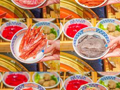 -周小明火锅(黑金冠社区店)