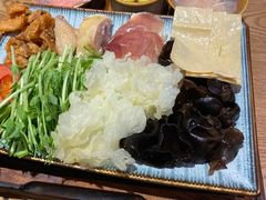 -麦麦山云南菜(复地活力城店)