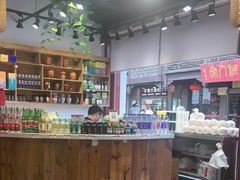 -老城南.鸭血粉丝汤(夫子庙店)