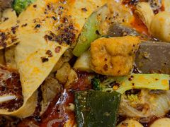 -林静小吃(复兴路店)