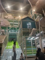-MELAND CLUB亲子乐园•派对(石家庄万象城店)