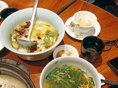 -上海人家花樣年华(中山公园店)