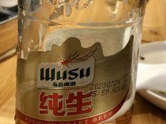 -3号仓库(晶水路店)