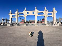 -天津妈祖文化园